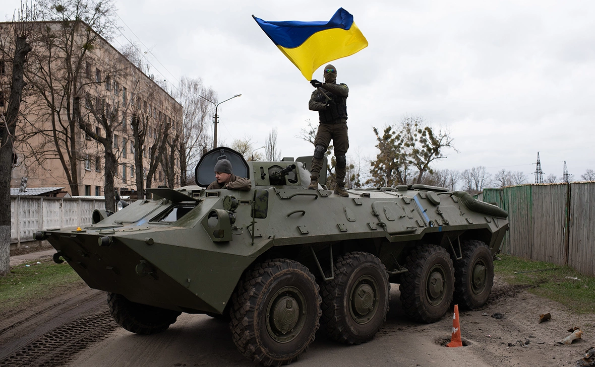 Алексей Фурман / Getty Images