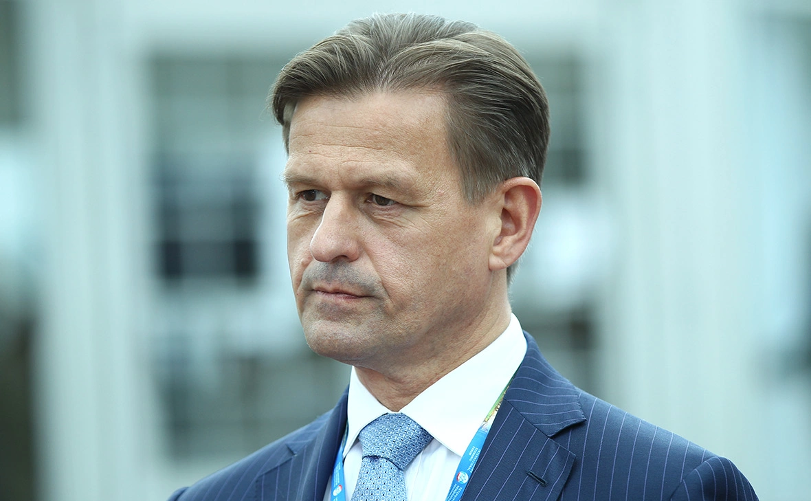 Екатерина Кузьмина / РБК