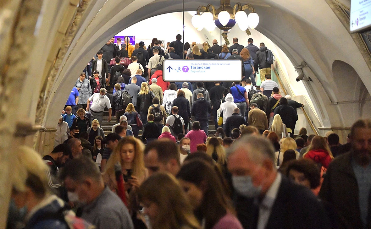 Комсомольская Правда / Global Look Press