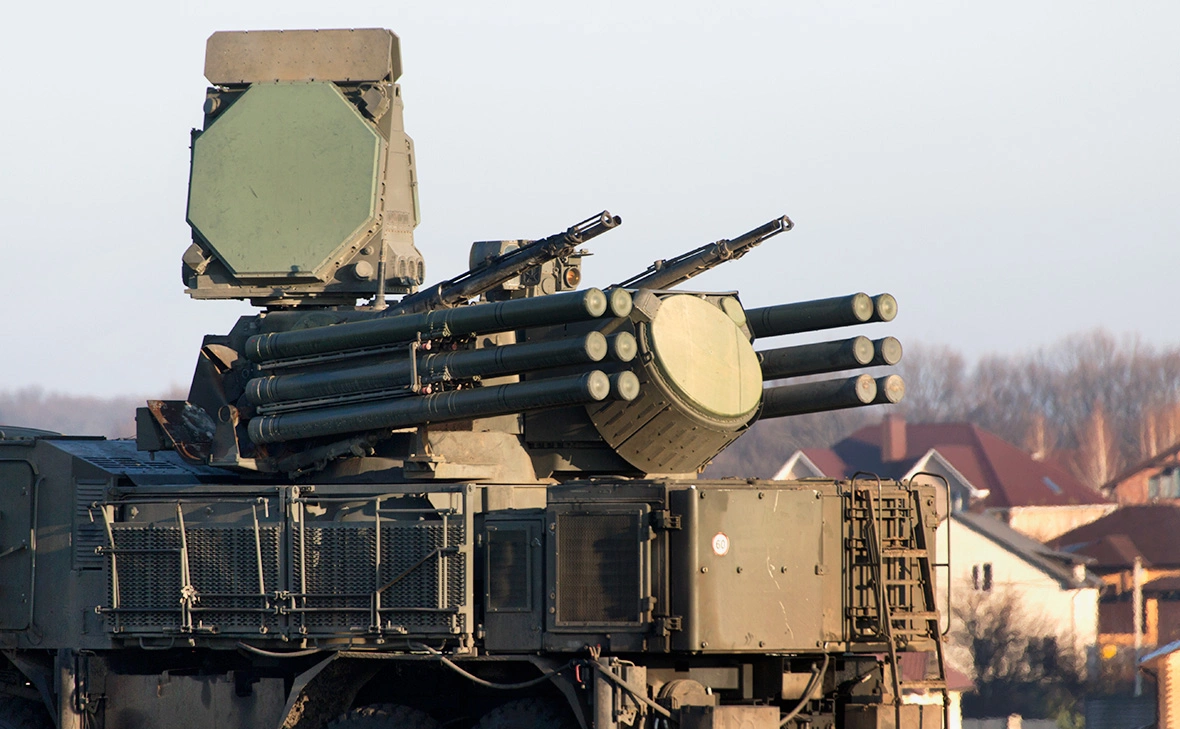 Николай Гынгазов / ТАСС