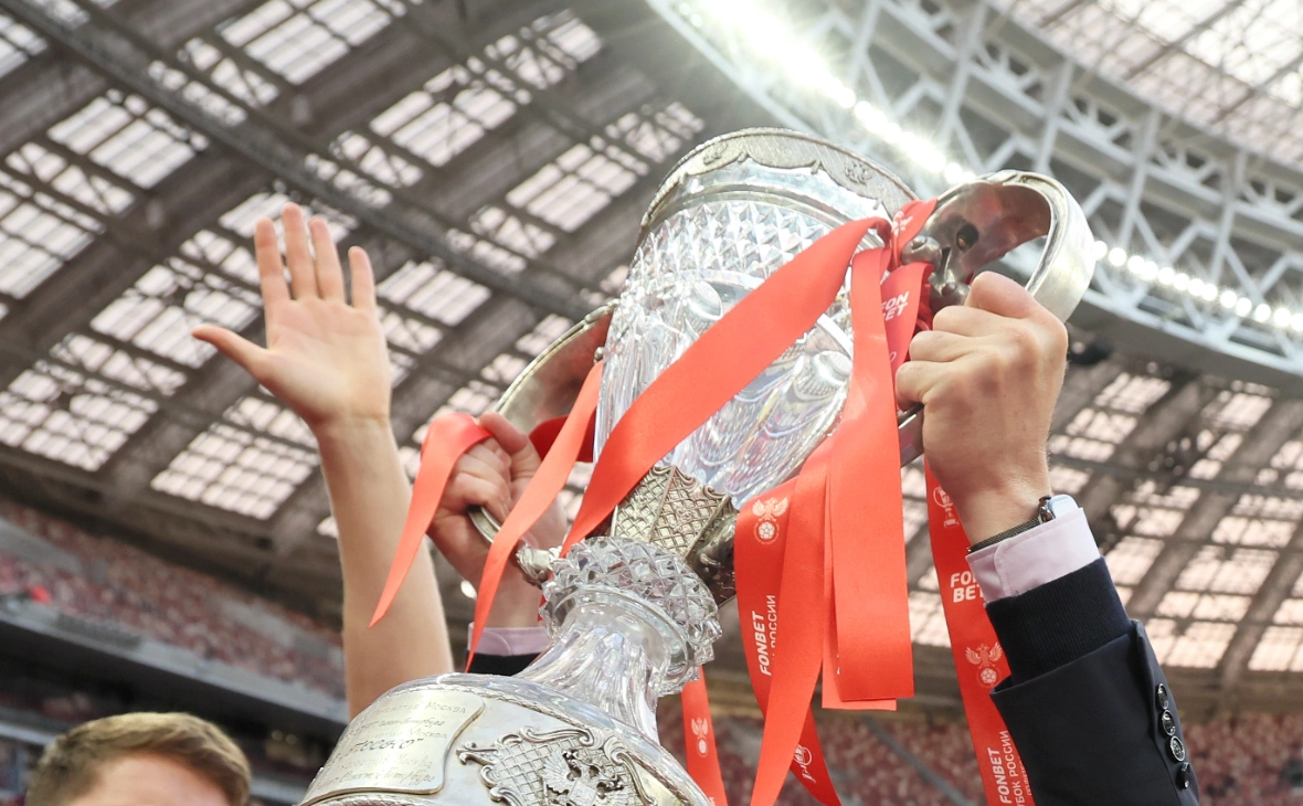 Сергей Савостьянов / ТАСС