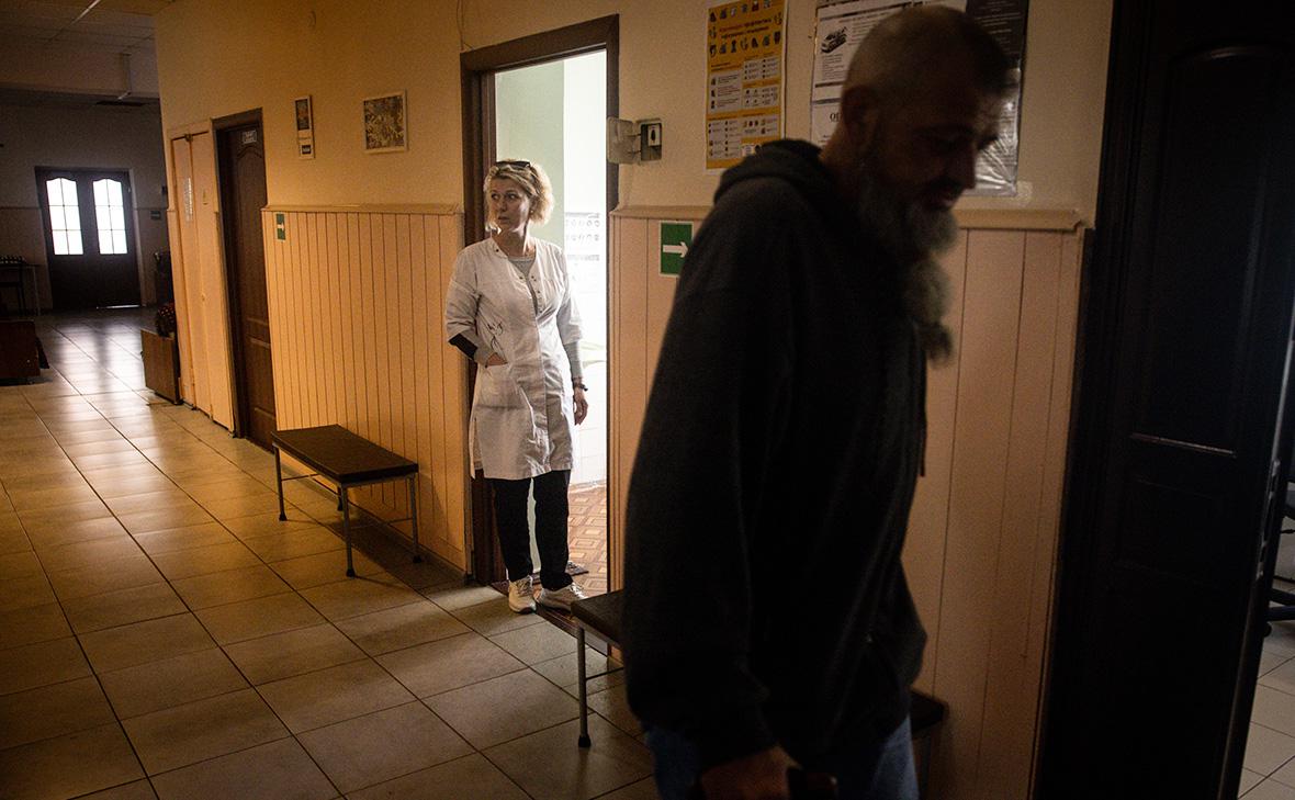 Минобороны Украины признало годными к службе в тылу больных ВИЧ и раком