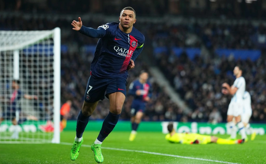 Alex Caparros / Getty Images