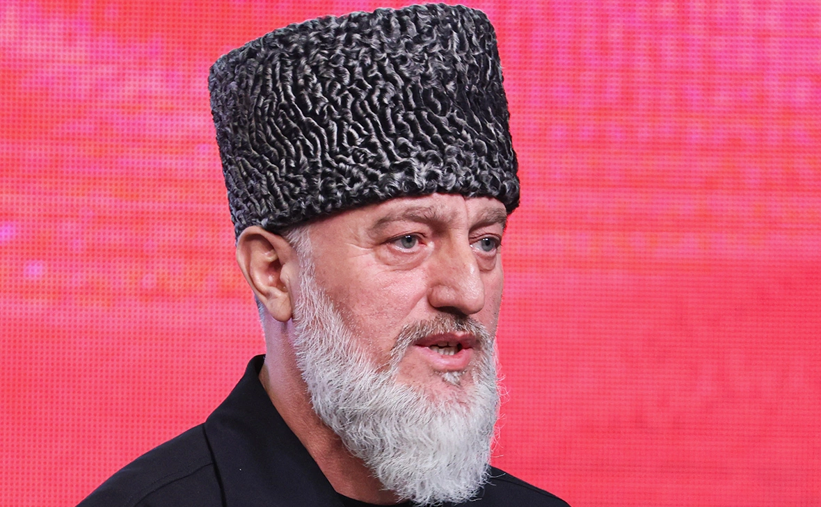 Елена Афонина / ТАСС