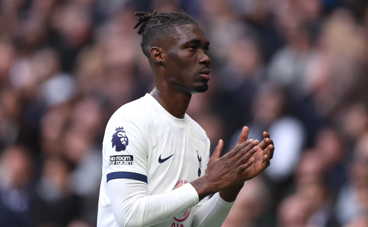 Alex Pantling / Getty Images