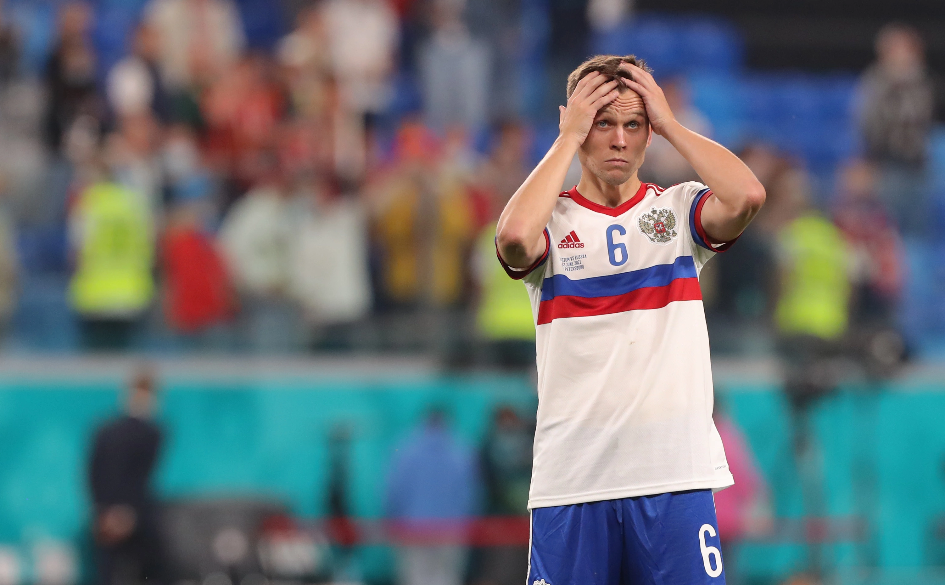 Igor Russak / dpa / Global Look Press