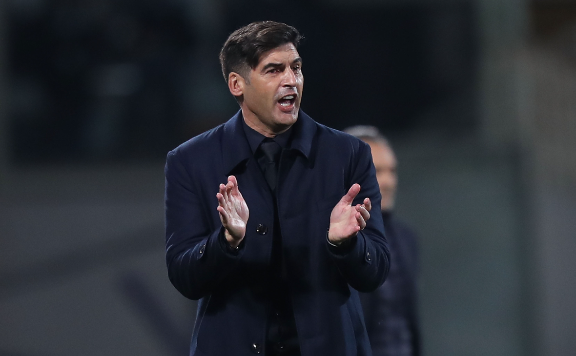  Gabriele Maltinti / Getty Images