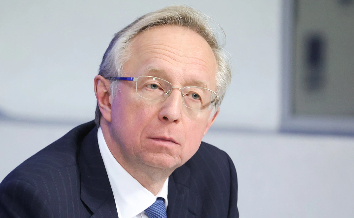 Антон Новодережкин / ТАСС