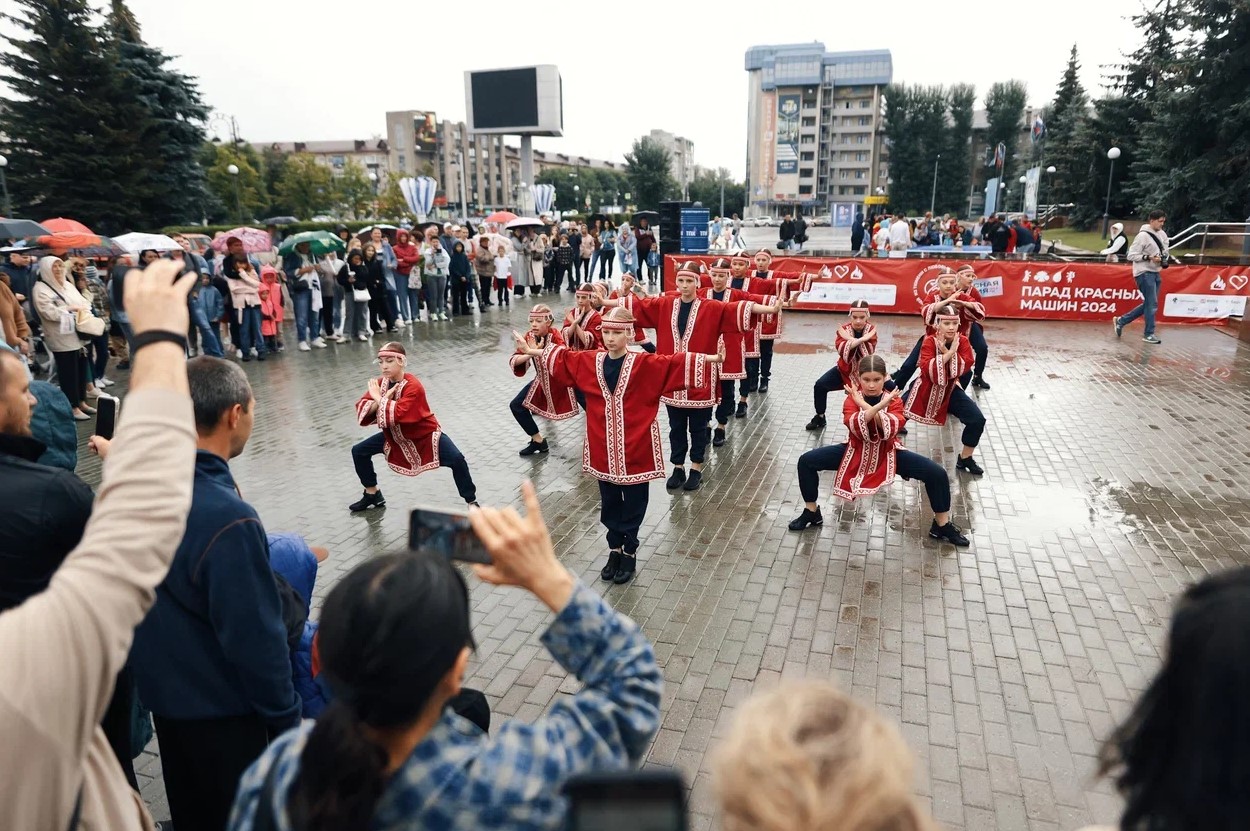 Фото: Радиостанция «Красная армия»