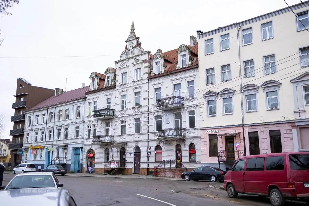 Александр Подгорчук