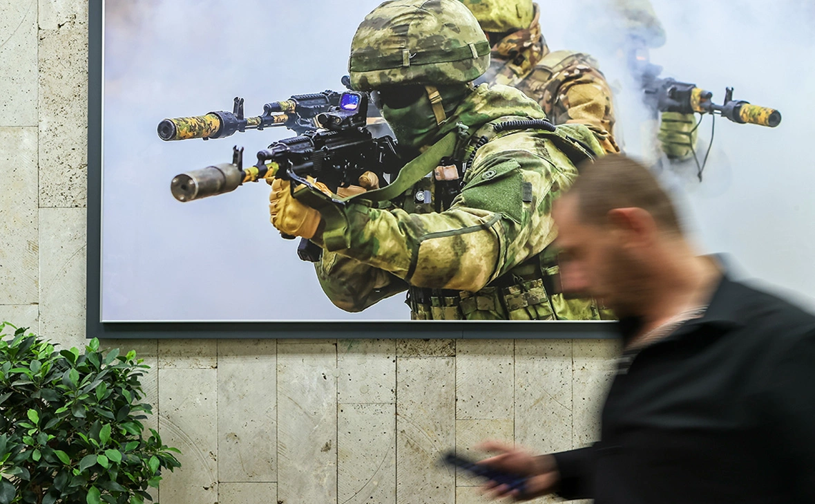 Сергей Петров / news.ru / Global Look Press