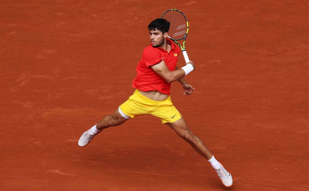 Clive Brunskill / Getty Images