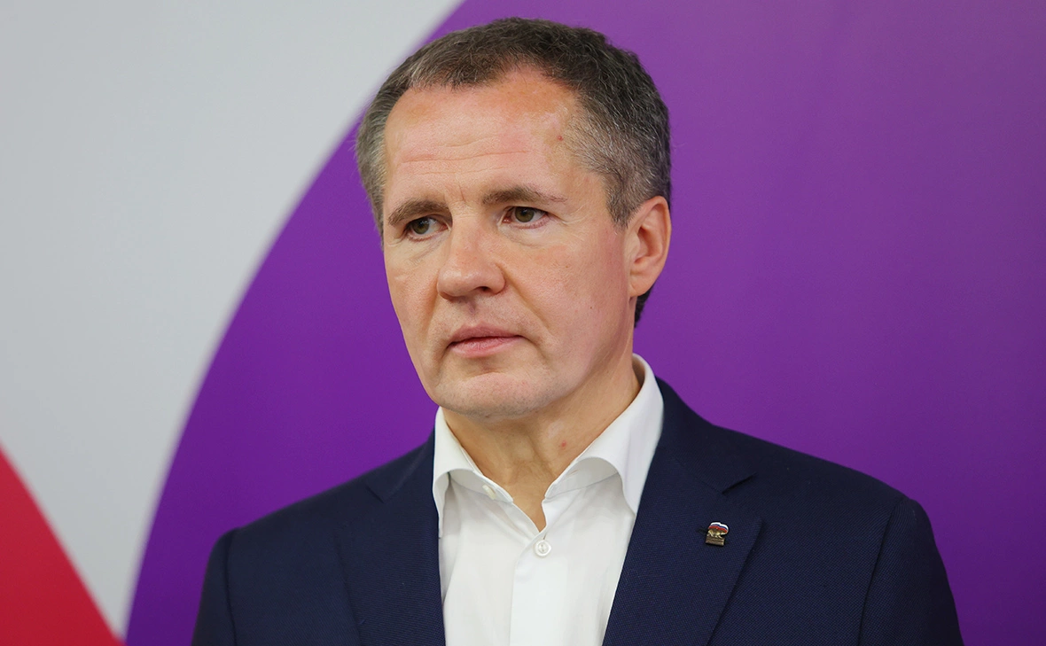 Антон Вергун / РИА Новости