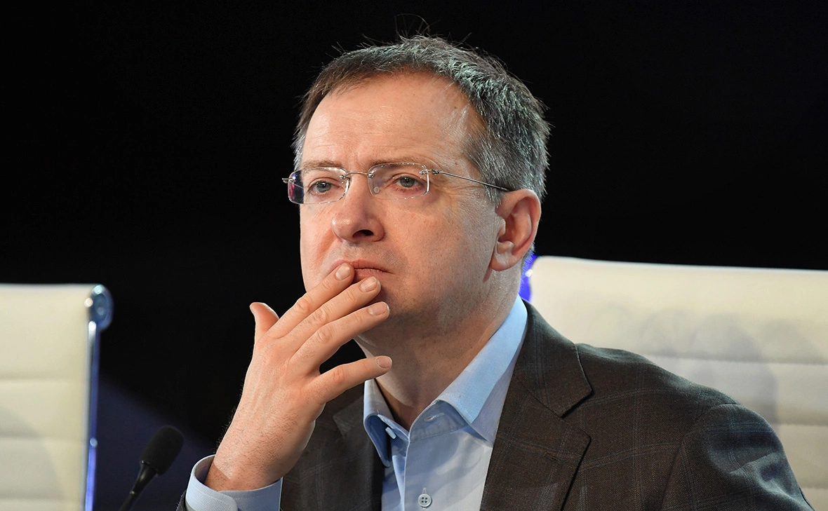 Екатерина Чеснокова / РИА Новости