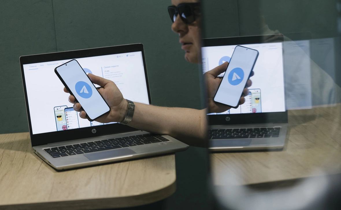 Михаил Гребенщиков / РБК