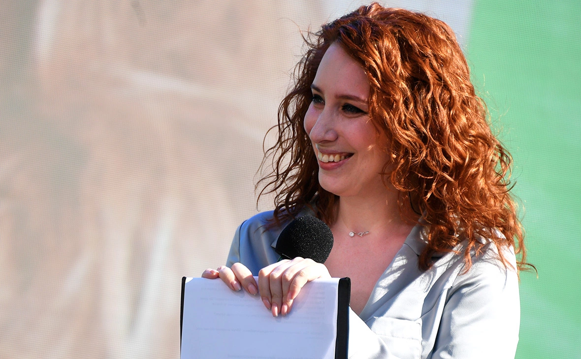 Кирилл Каллиников / РИА Новости