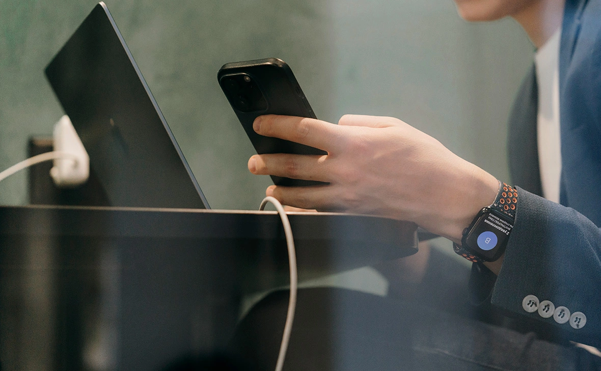 Михаил Гребенщиков / РБК