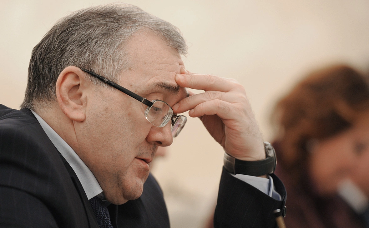 Яна Лапикова / РИА Новости