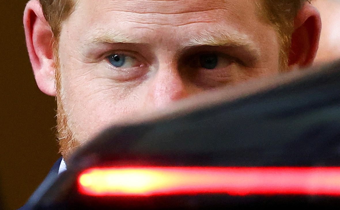 Hannah McKay / Reuters