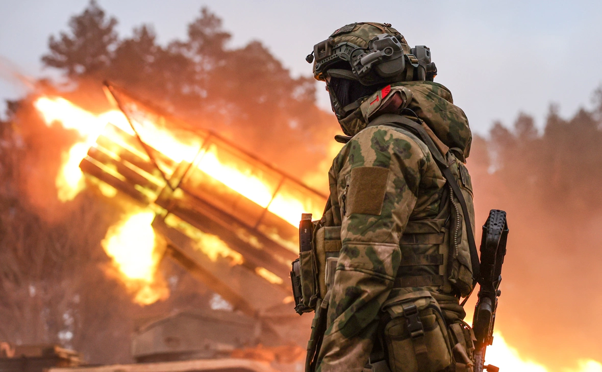 Алексей Коновалов / ТАСС