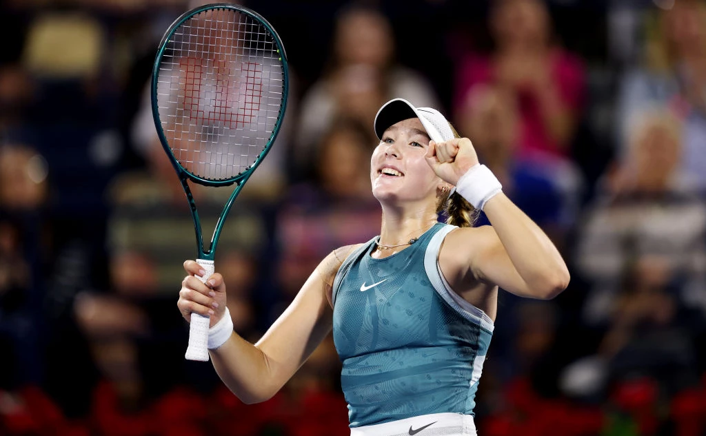 Christopher Pike / Getty Images