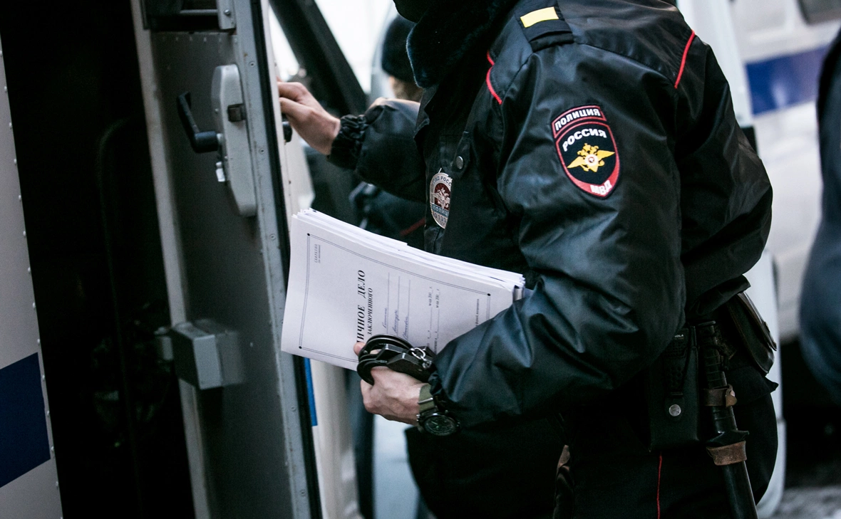 Владимир Андреев / URA.RU / TACC