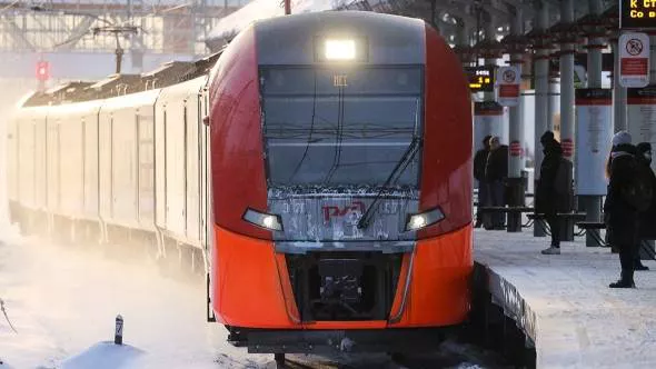 Владимир Гердо / ТАСС