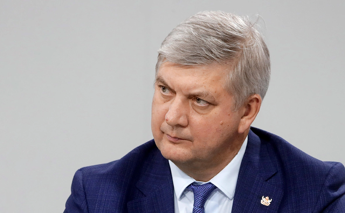 Михаил Метцель / ТАСС