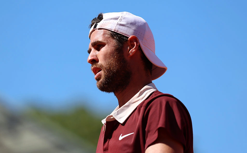 Julian Finney / Getty Images