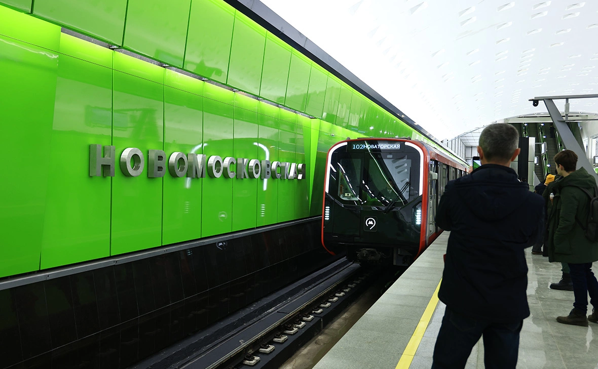 Андрей Любимов / РБК