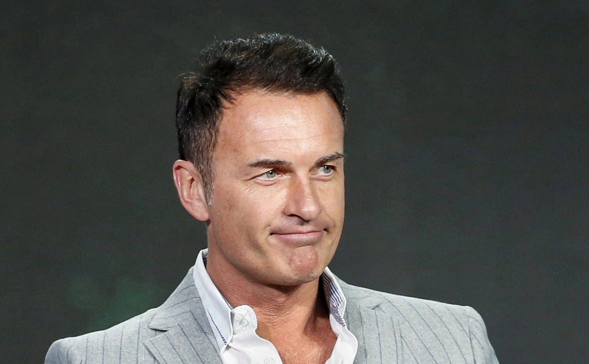 Danny Moloshok / Reuters