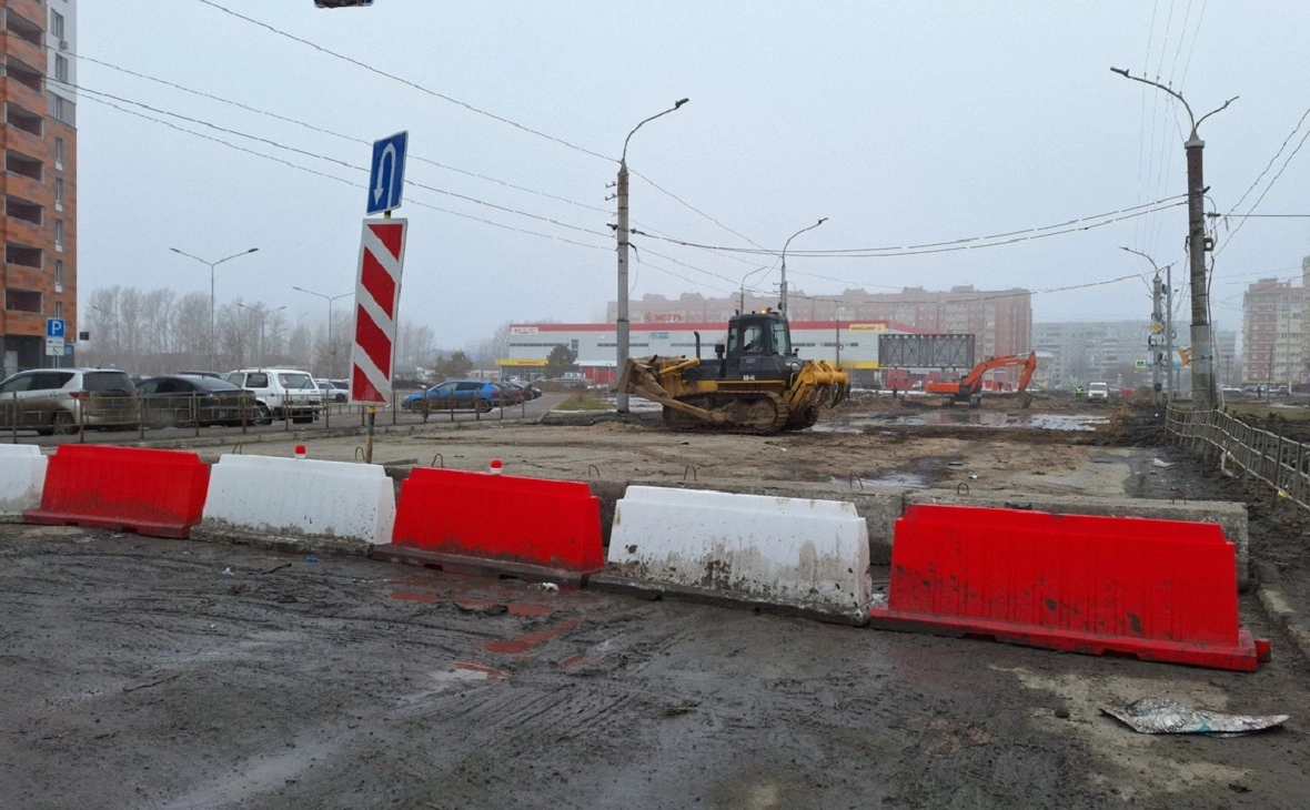 Юлия Кичеева / Om1.ru