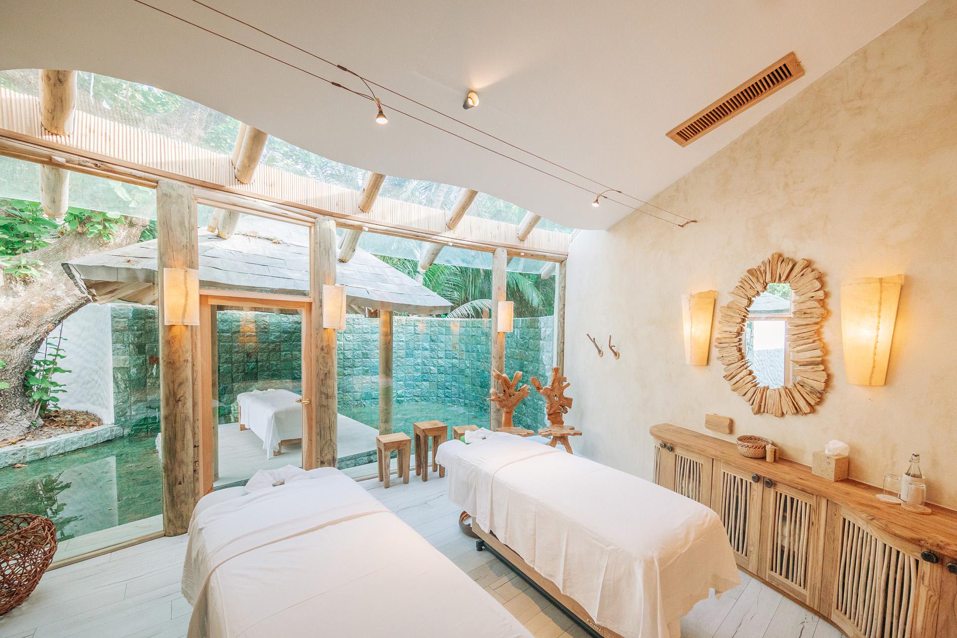 Фото: пресс-служба Soneva Fushi