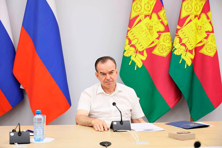 Вениамин Кондратьев