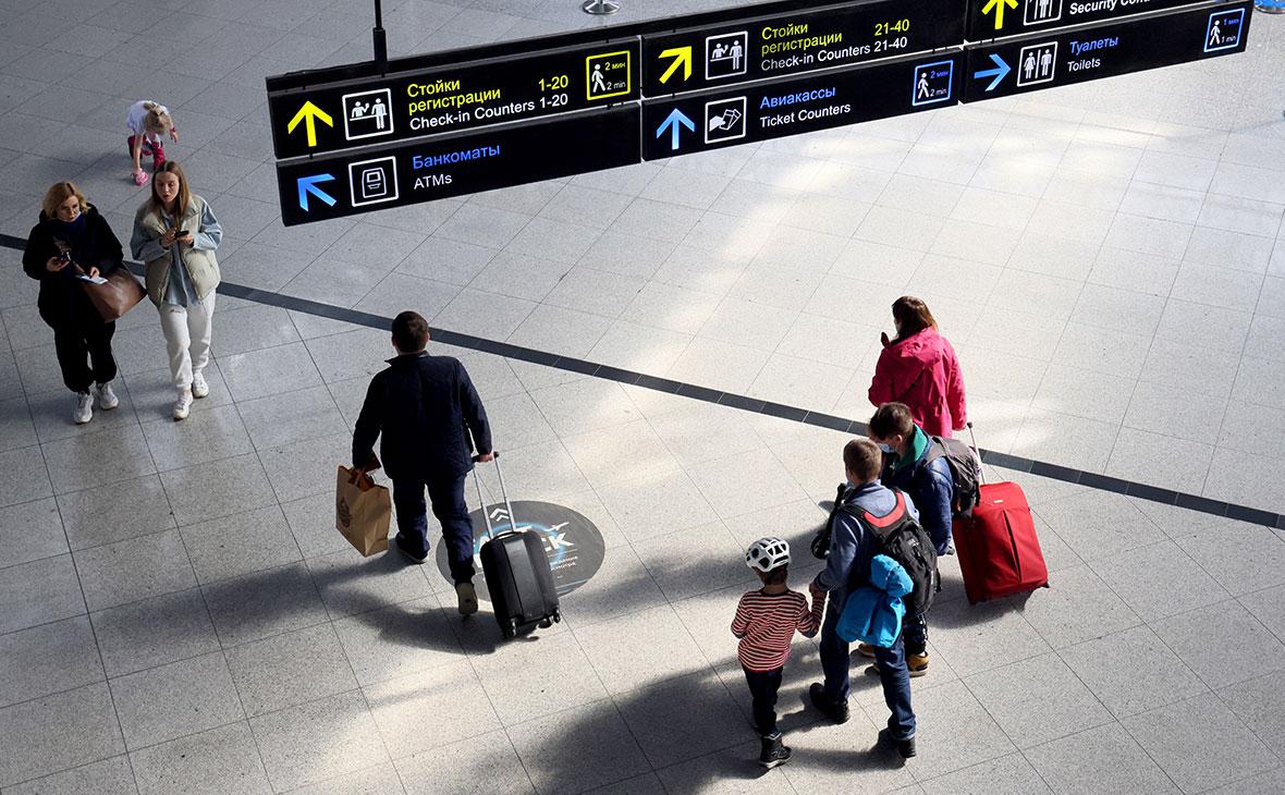 Фото: Дмитрий Феоктистов / ТАСС