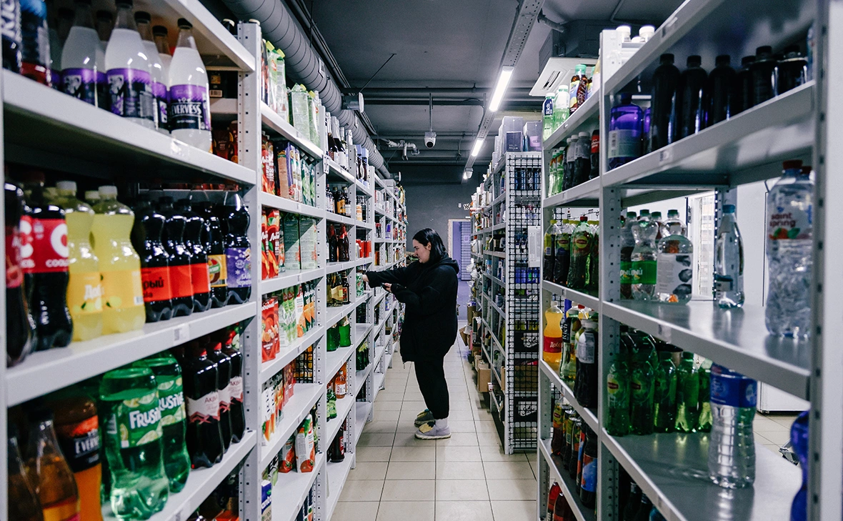 Андрей Любимов / РБК