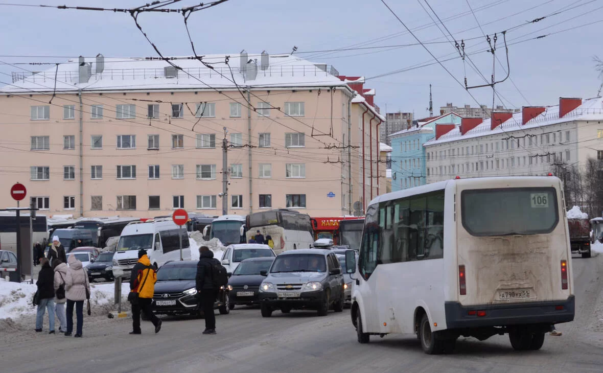 РБК Мурманск