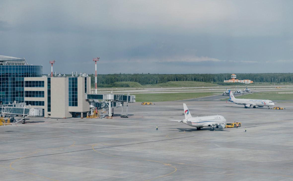 Фото:Михаил Гребенщиков / РБК