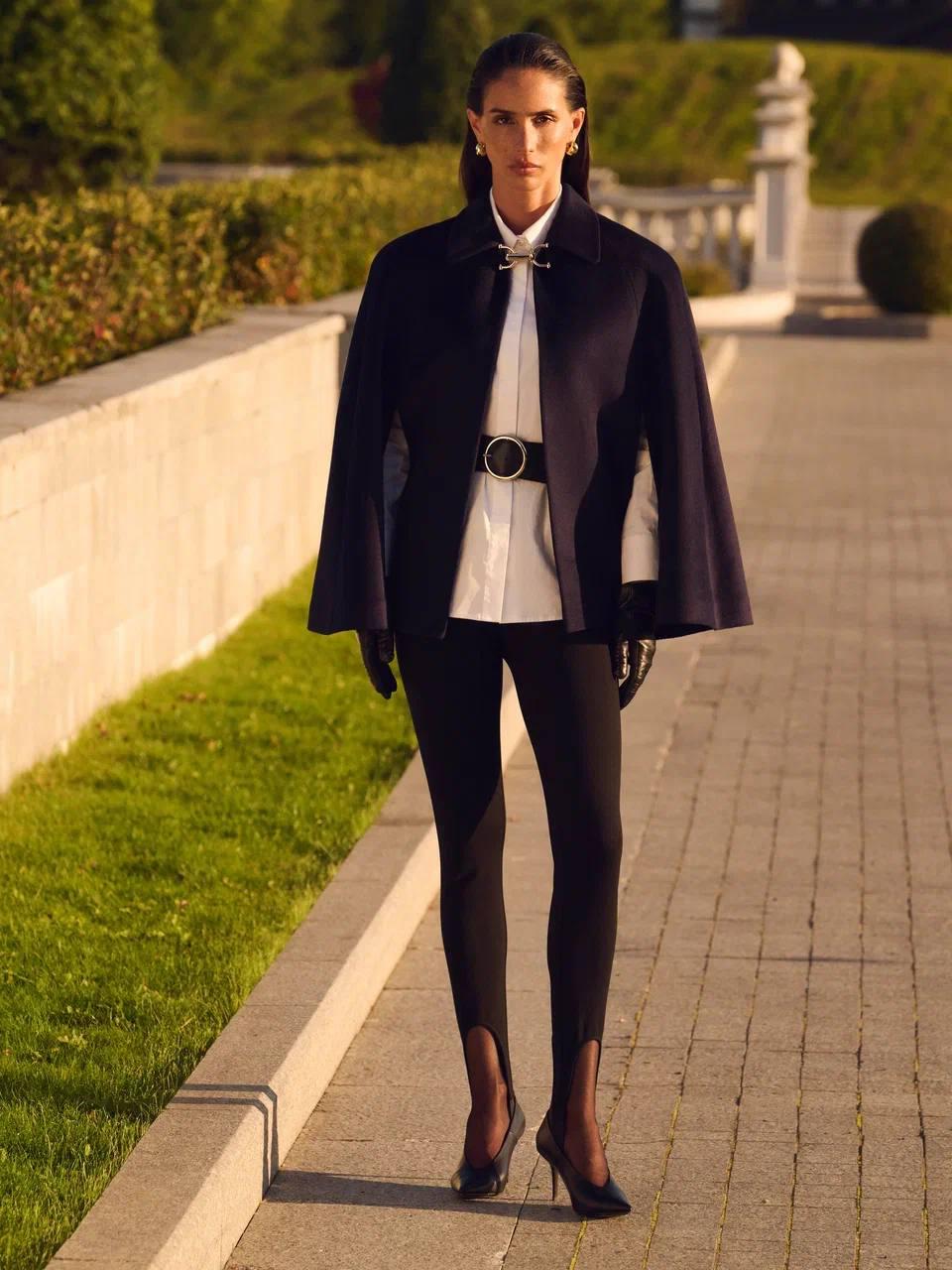 Коллекция Roseville, осень 2025