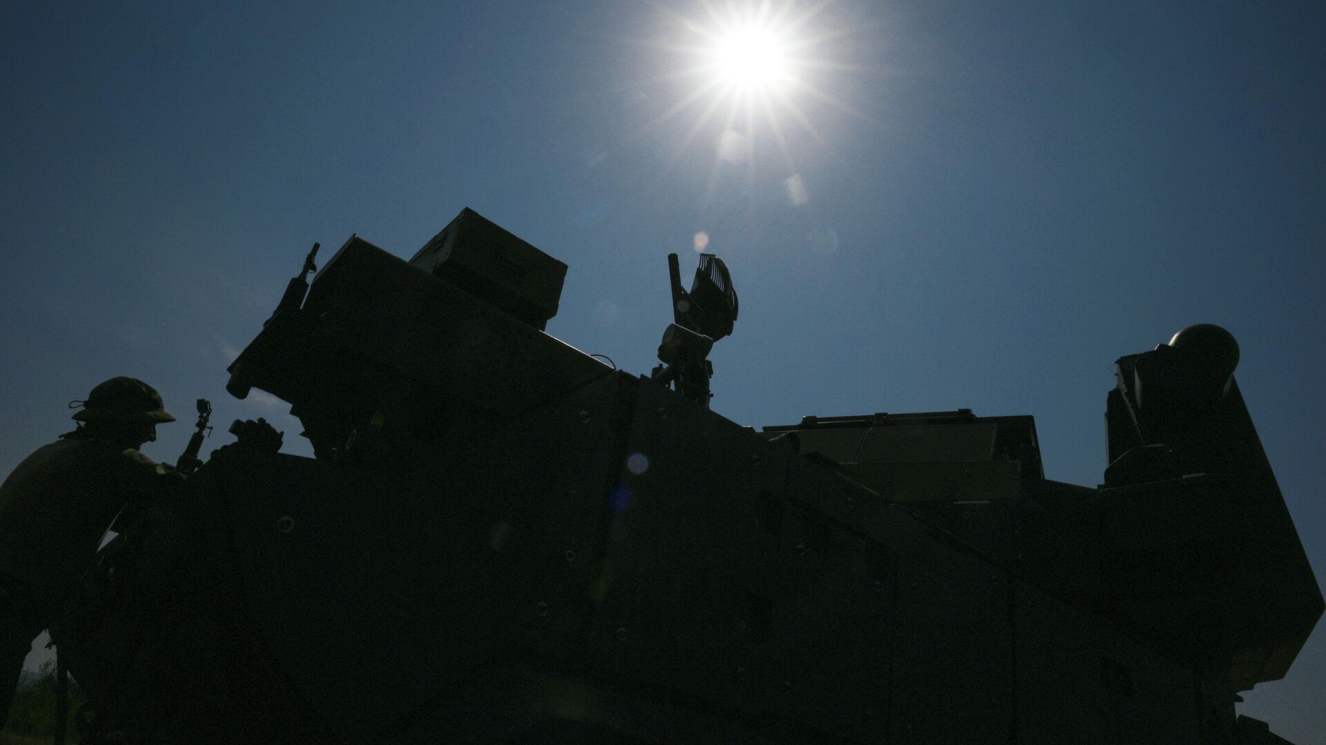 Фото: РИА Новости