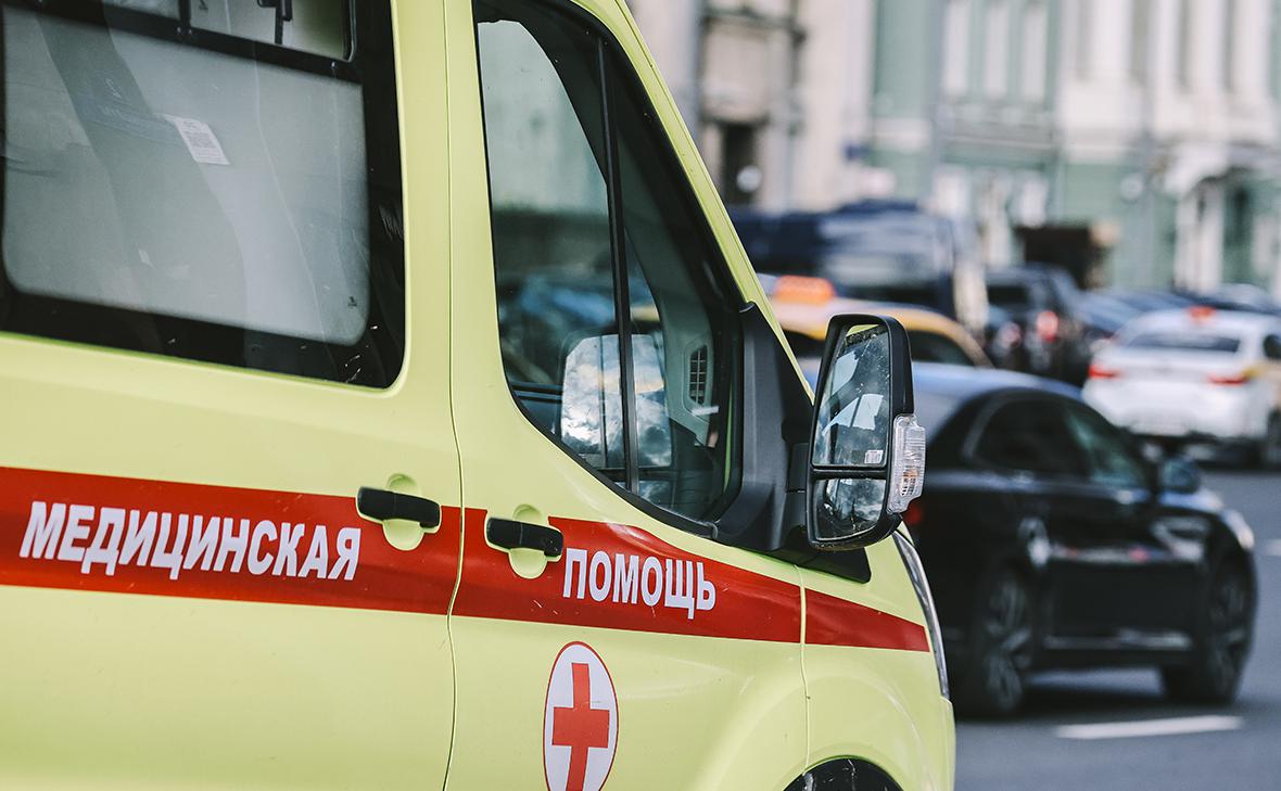 Фото:Андрей Любимов / РБК