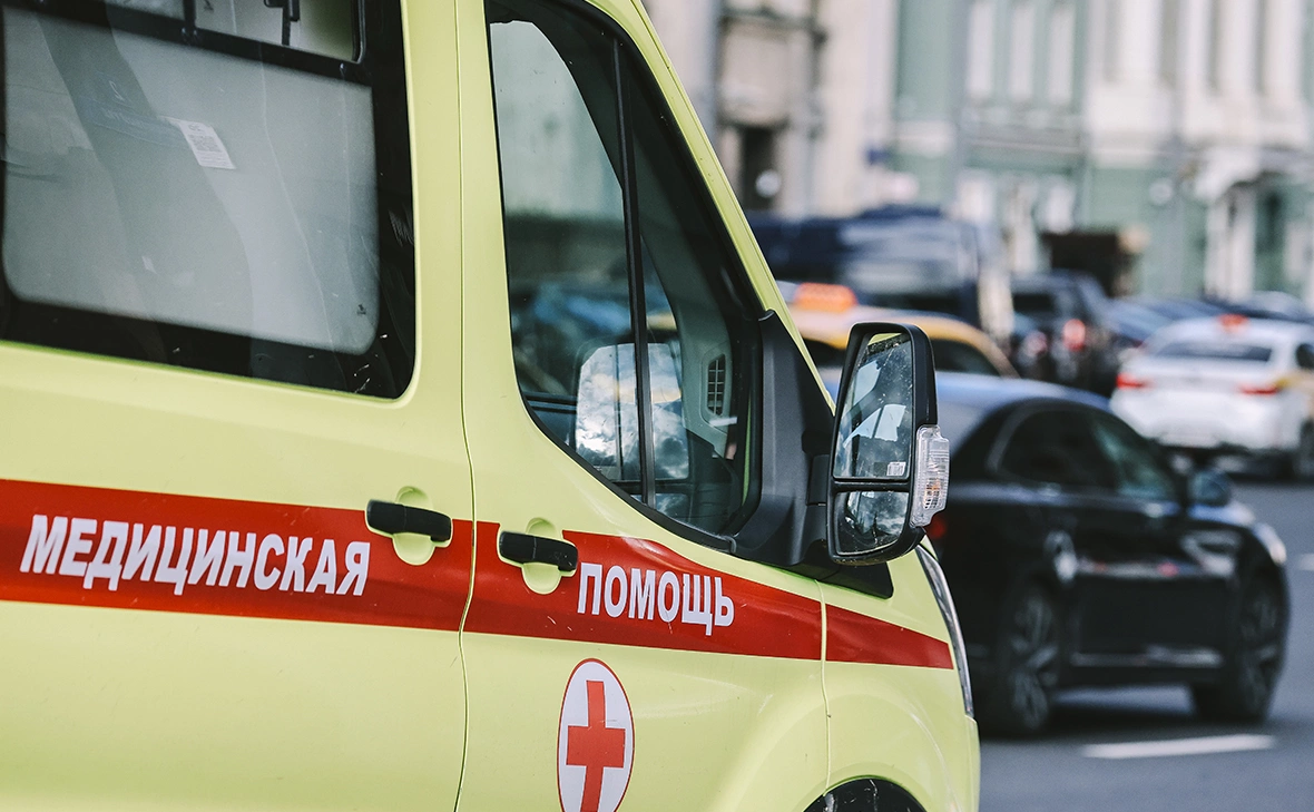 Андрей Любимов / РБК