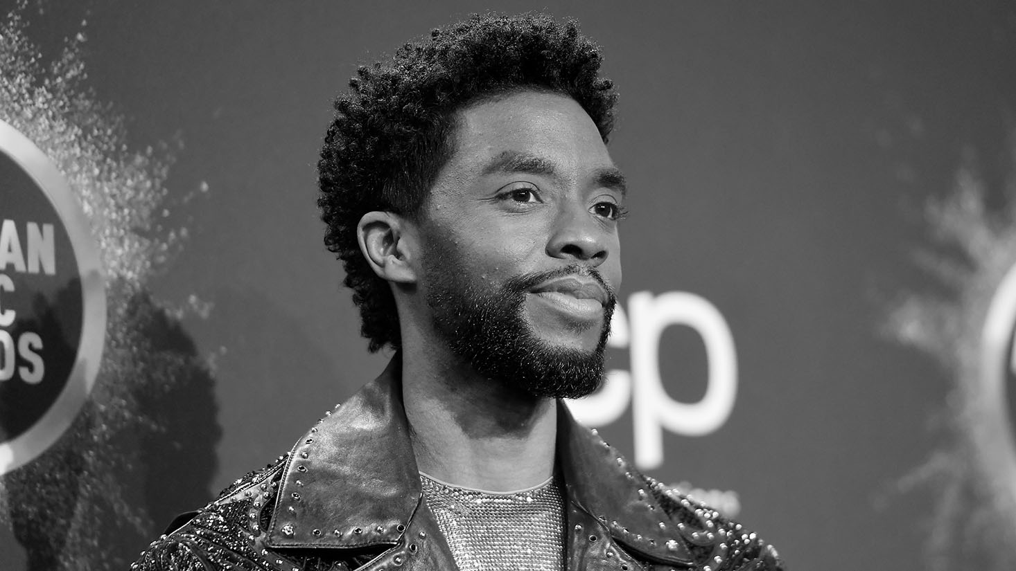 Чедвик Боузман