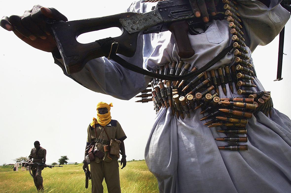 Фото: Scott Nelson / Getty Images