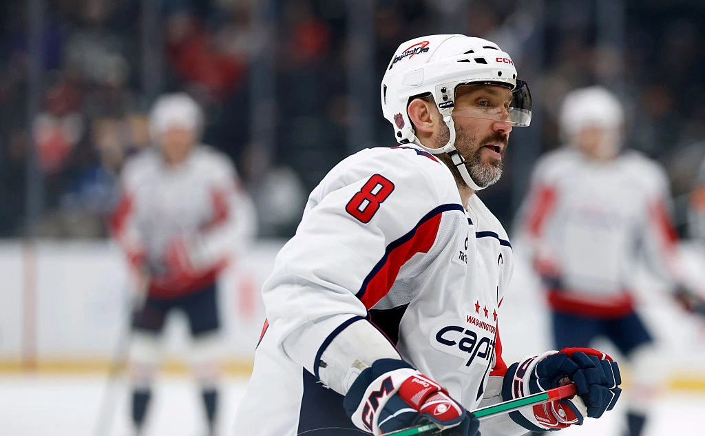  Harry How / Getty Images