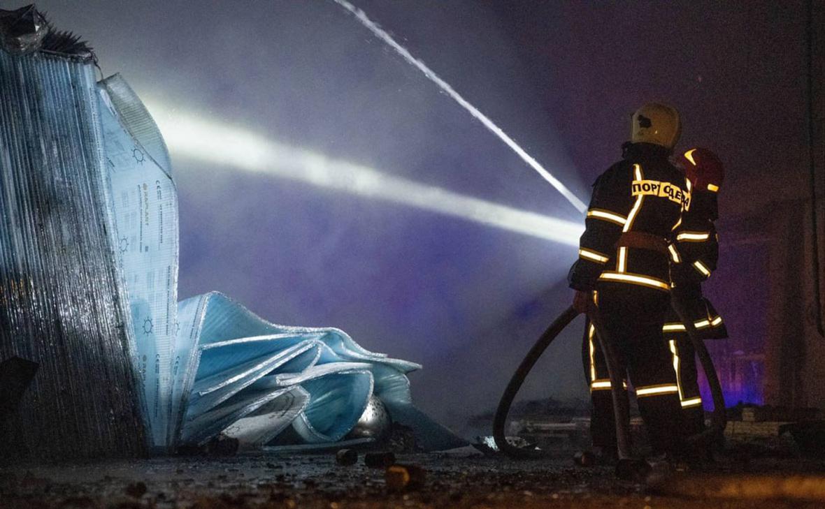 Фото:dsns_telegram / Telegram