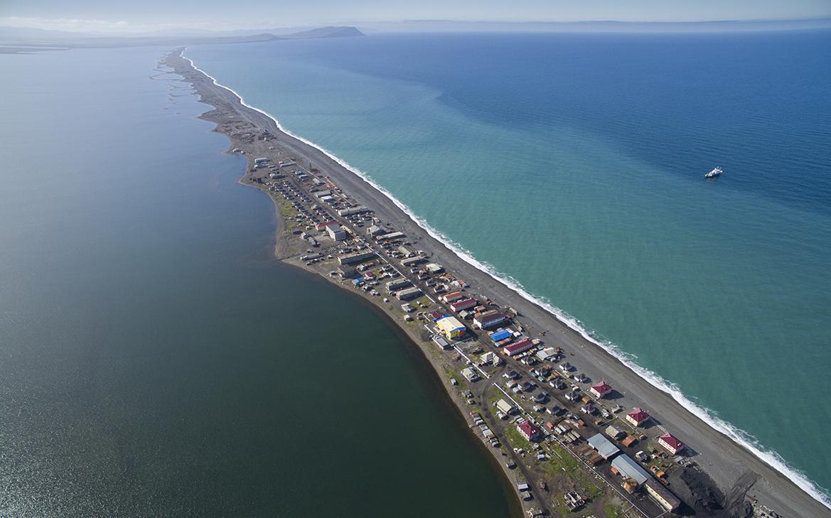 Экс-консультант Трампа оценил идею тоннеля между Аляской и Россией