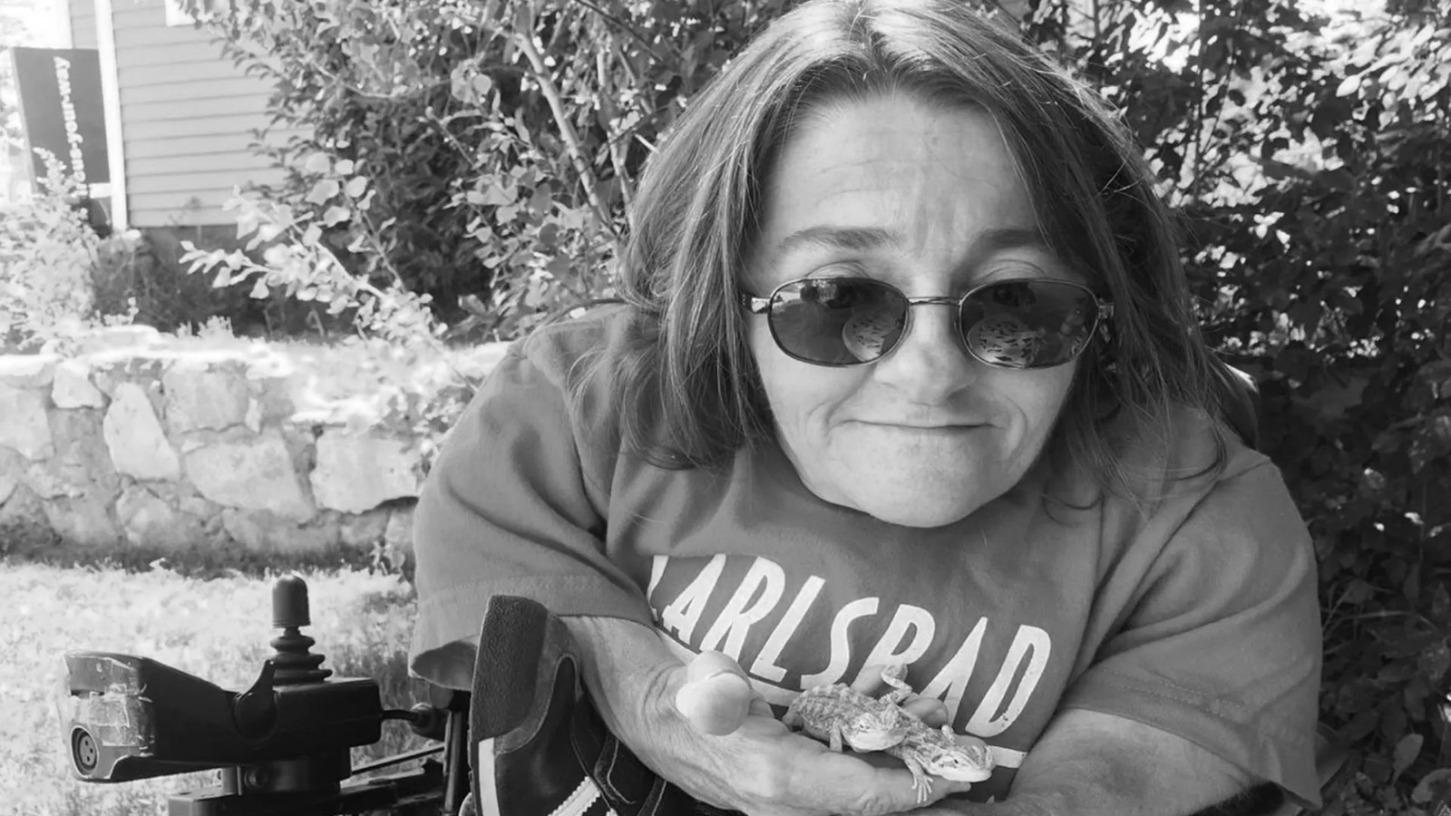 Мелани Уотсон Бернхардт