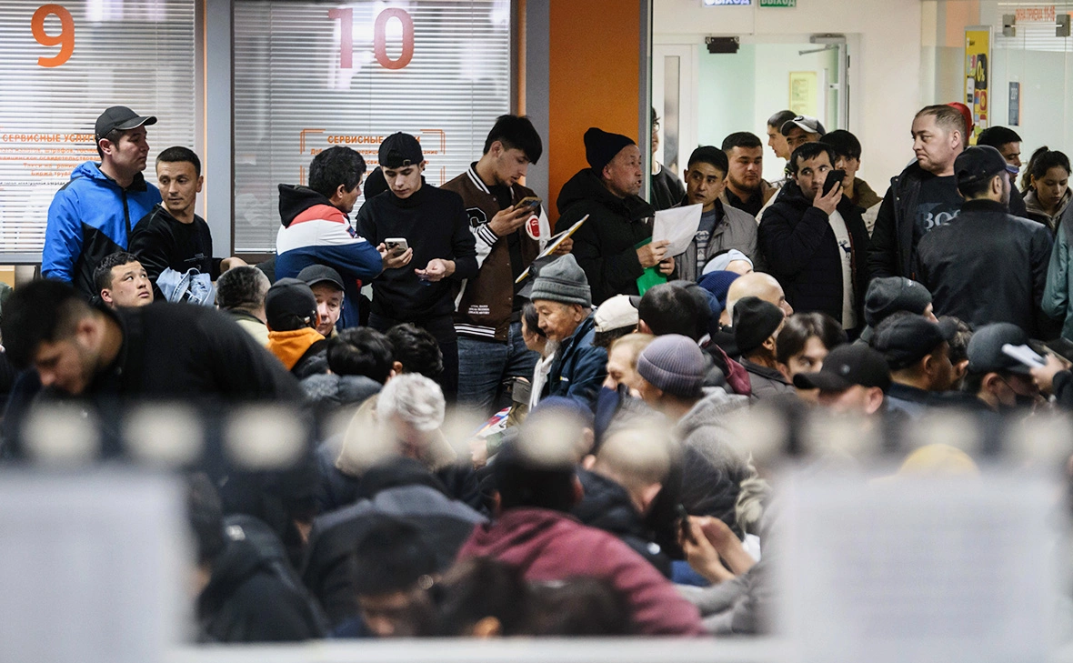 Илья Московец / URA.RU / Global Look Press