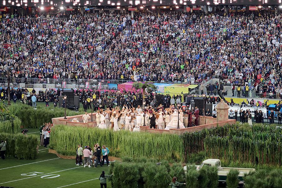 Neilson Barnard / Getty Images